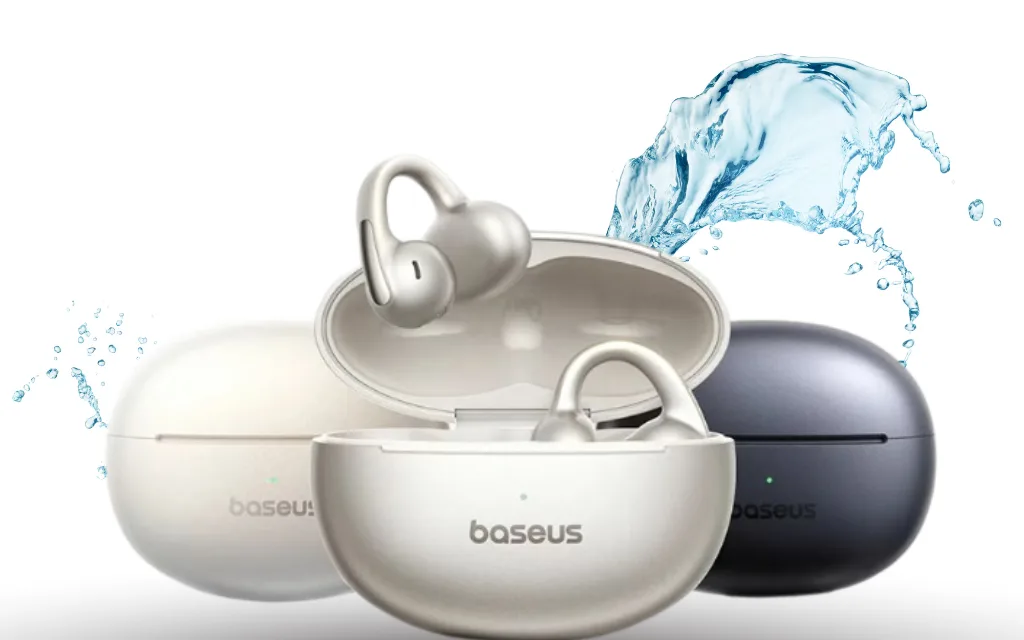 Baseus MC1 Pro AI Earbuds