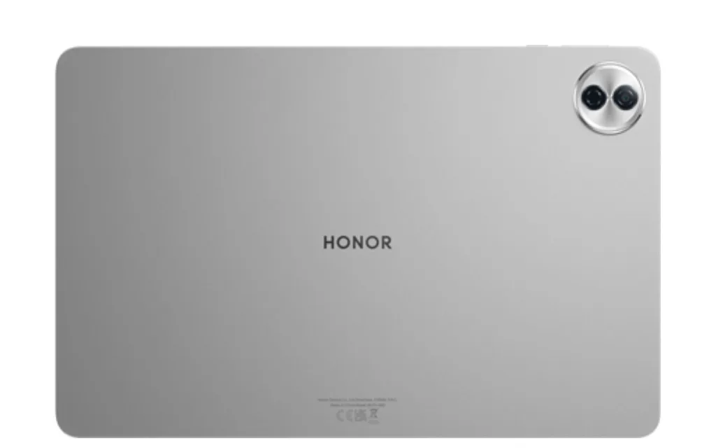 Honor Pad 10 के स्पेसिफिकेशन्स