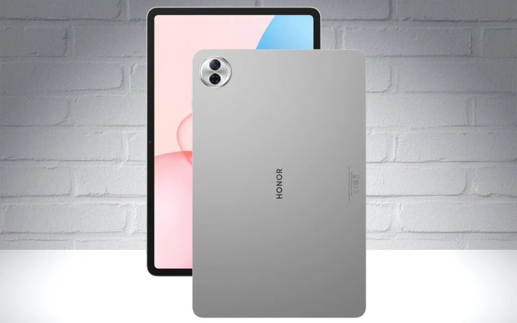 Honor Pad 10