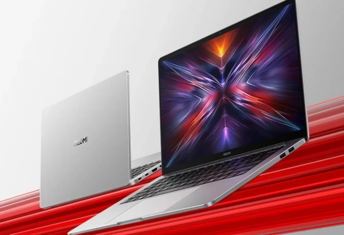 Xiaomi REDMI Book 14 Ryzen Edition 2025