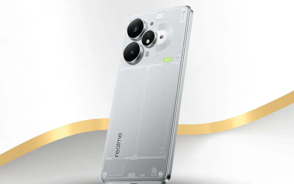 Realme Neo 7 Turbo Launch date