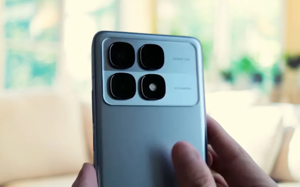 Redmi K80 Ultra की संभावित स्पेसिफिकेशन