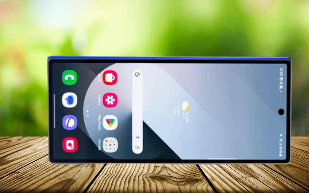 Samsung Galaxy Z Fold 7 और Z Flip 7 की Display