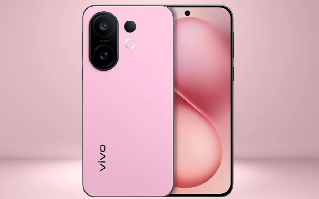 Vivo S30 and S30 Pro mini
