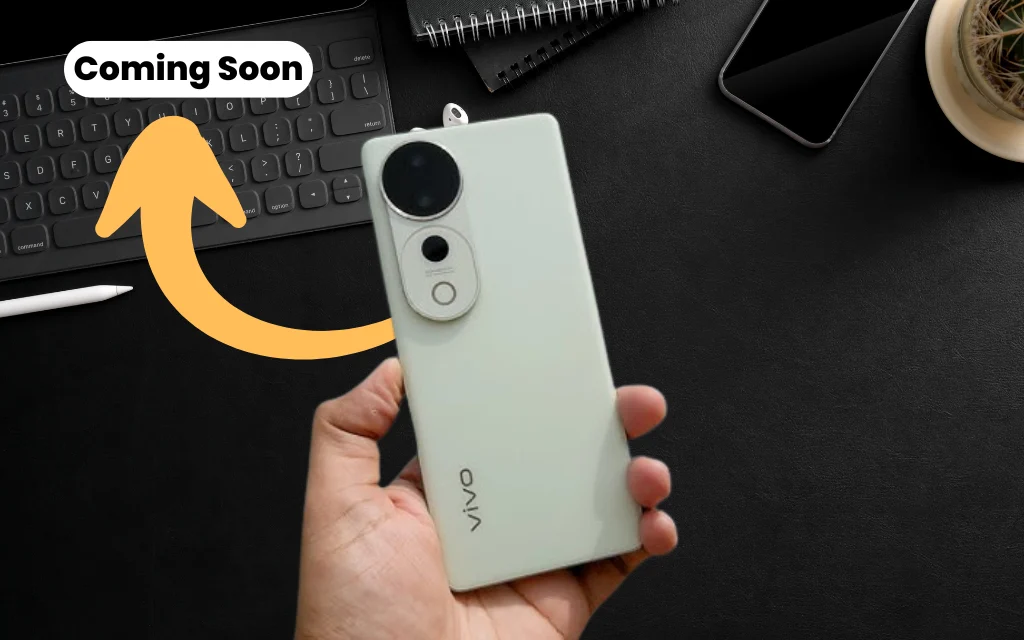 Vivo T4 Ultra जून में होगा लॉन्च