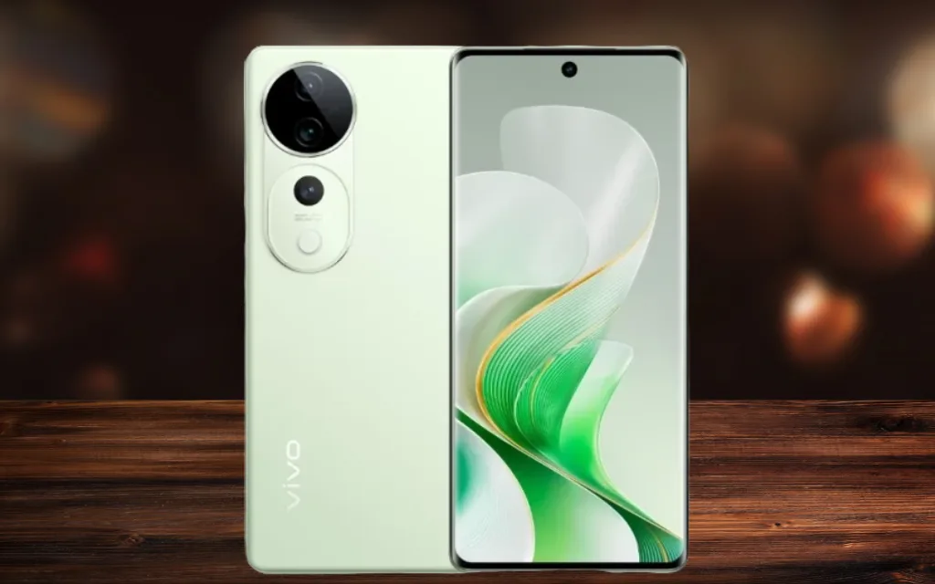 Vivo T4 Ultra कैमरा और AI फीचर्स