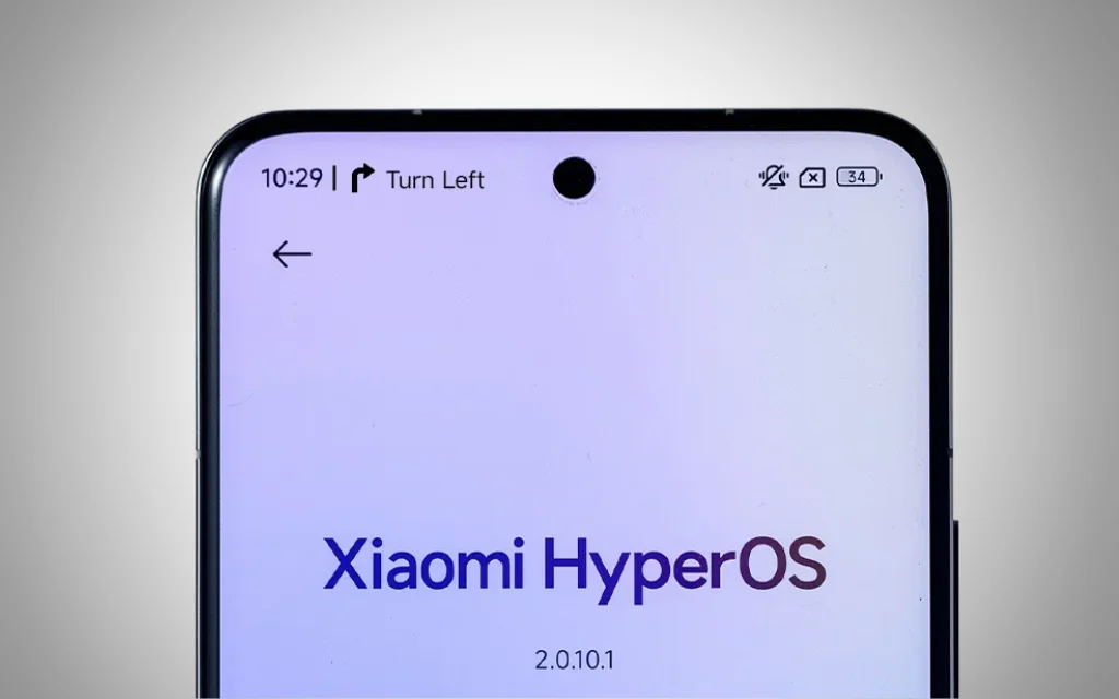 HyperOS 2 का बड़ा अपडेट: Bluetooth की समस्या होगी अब खत्म, जानिए किन यूज़र्स को मिलेगा फायदा